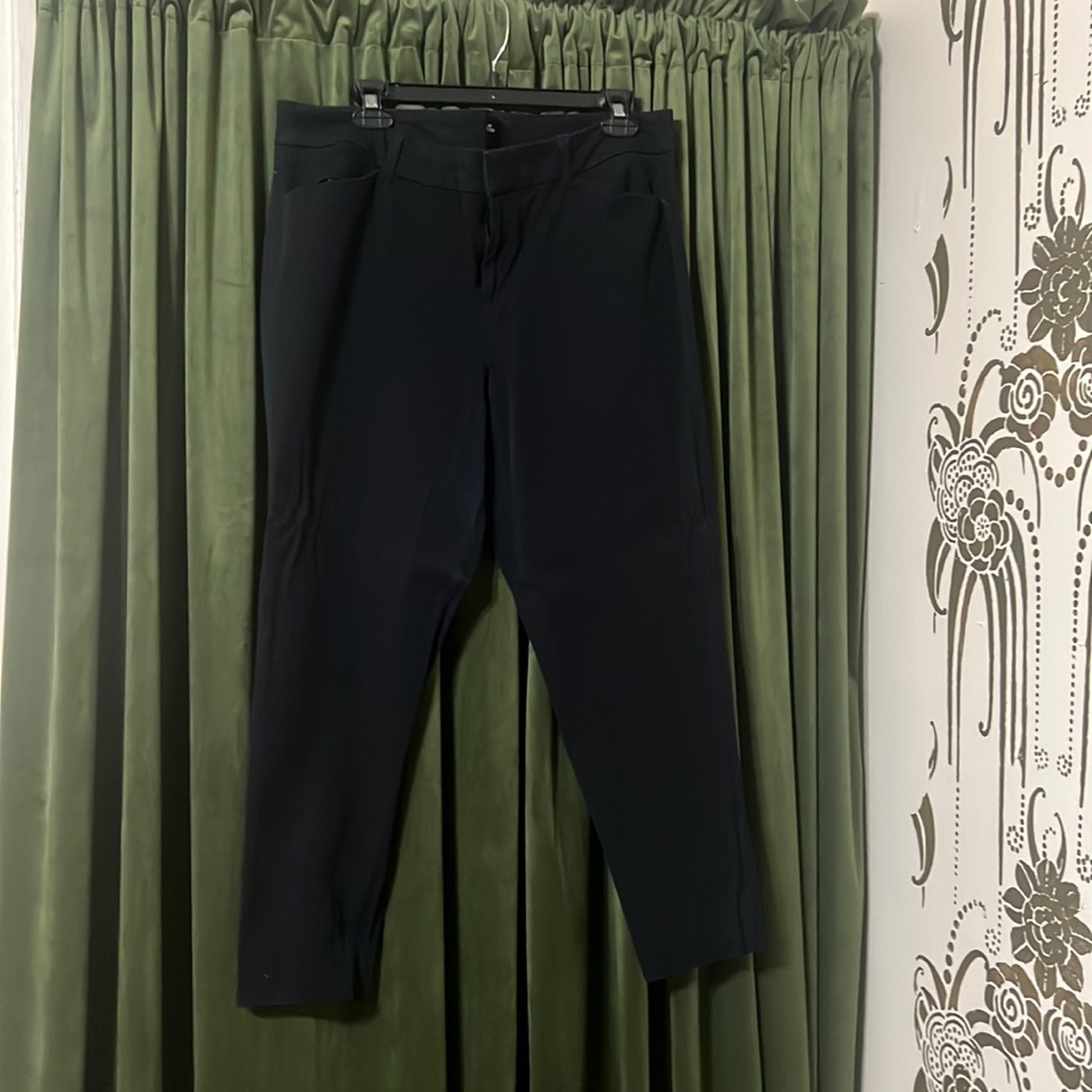 Old Navy Pixie Pant.